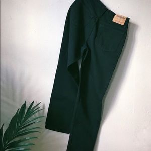 Eddie Bauer vintage jeans
